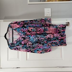 Lilly Pulitzer Etta Dress NWT